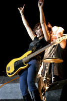 Cowboy Mouth 2007.10.05