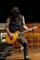 Cowboy Mouth 2014.06.06