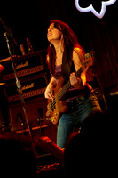 Cowboy Mouth 2011.08.12