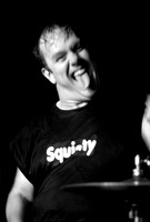 Cowboy Mouth 2001.02.13